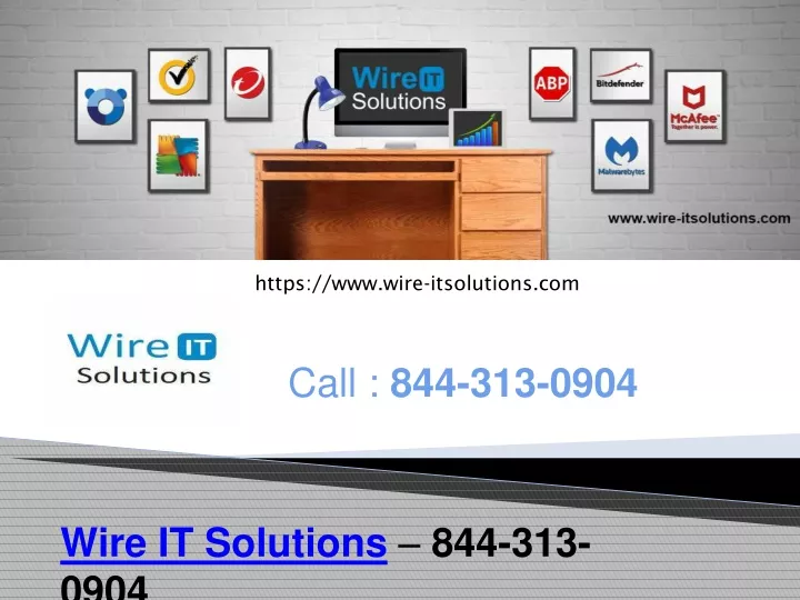 https www wire itsolutions com