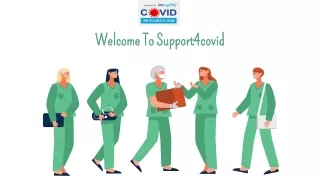 To Know Availability of Oxygen Concentrators | Support4Covid