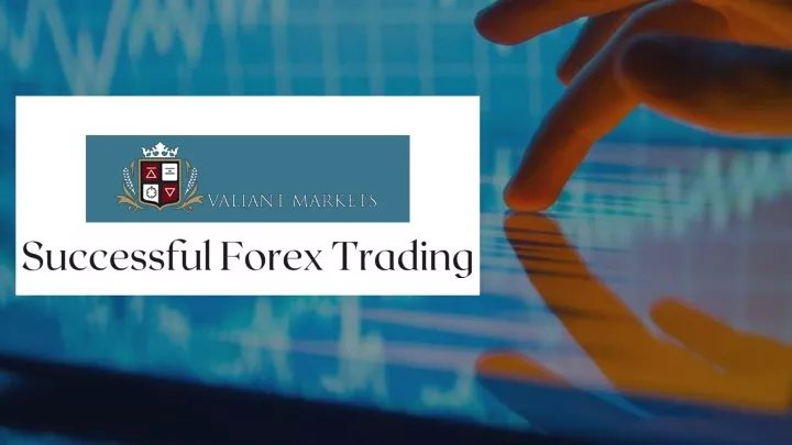 successful forex trading