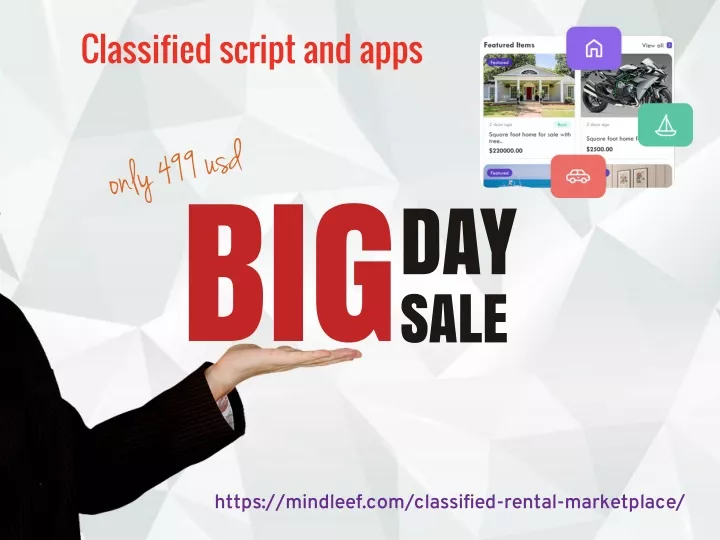 classified script and apps