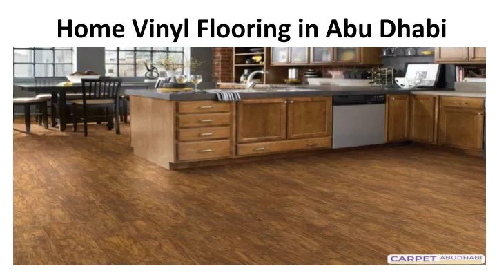 home vinyl flooring in abu dhabi