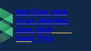 m lm clone m lm script m lm best clone