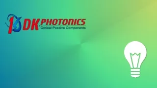 High Quality Optical Passive Components