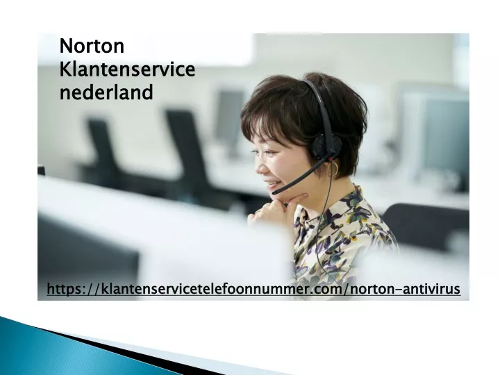 norton klantenservice nederland