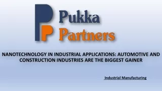 NANOTECHNOLOGY IN INDUSTRIAL APPLICATIONS NEW (1)