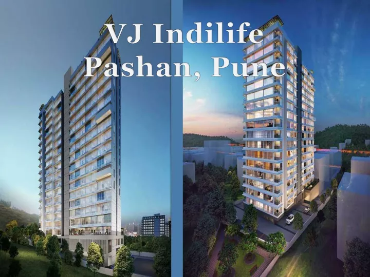 vj indilife pashan pune