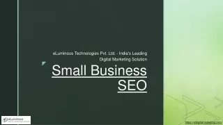 eluminous technologies pvt ltd india s leading digital marketing solution