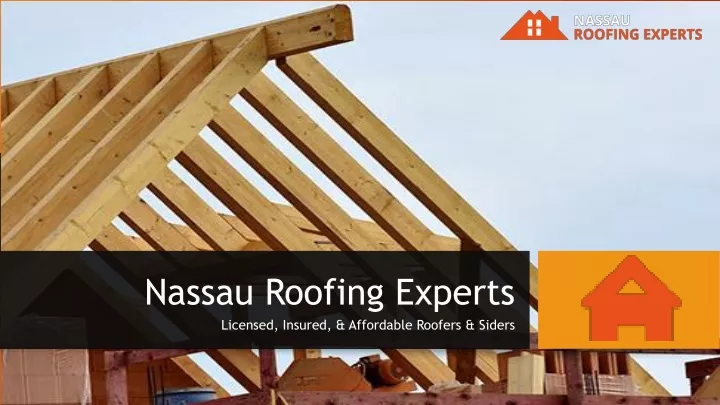 nassau roofing experts