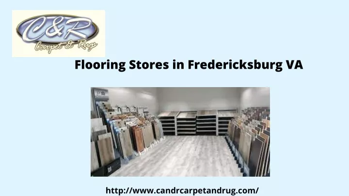 flooring stores in fredericksburg va