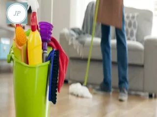 Benefits of Hiring Professional Cleaning Service