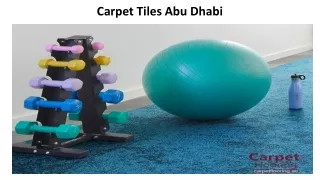 carpet tiles abu dhabi