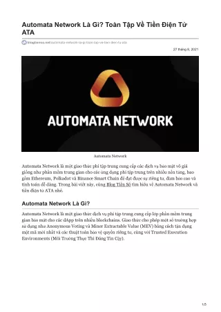 automata network l g to n t p v ti n i n t ata