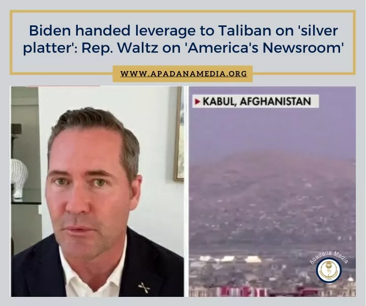 biden handed leverage to taliban on silver