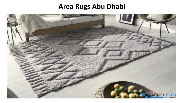 area rugs abu dhabi