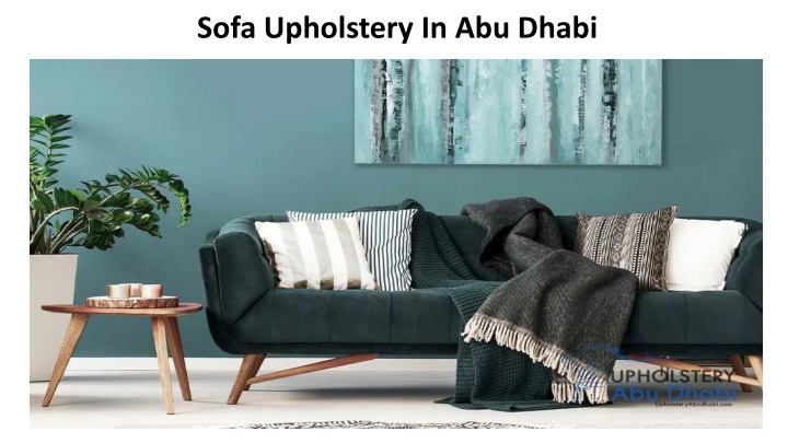 sofa upholstery in abu dhabi