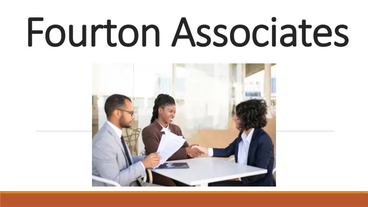 fourton associates