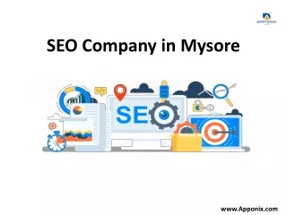 SEO Company in Mysore-converted