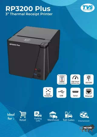 Thermal Printer