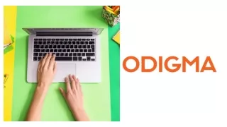 ODigMa | Digital Marketing Firm in Bangalore