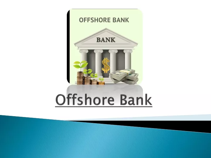 offshore bank