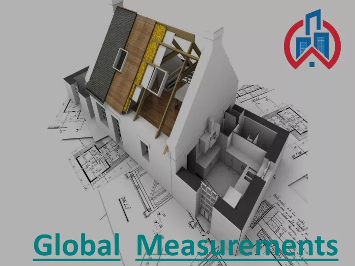global measurements