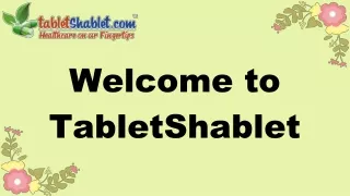welcome to t able t s hable t