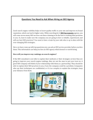 questions you need to ask when hiring