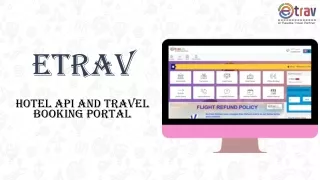 B2B Hotel Booking API