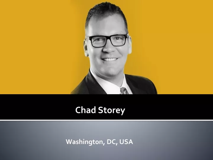 chad storey