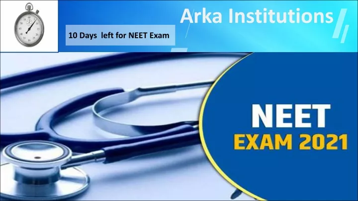 arka institutions