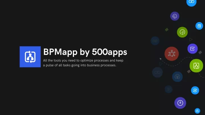 bpmapp b y 500 app s