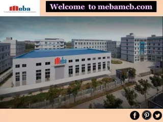 welcome to mebamcb com