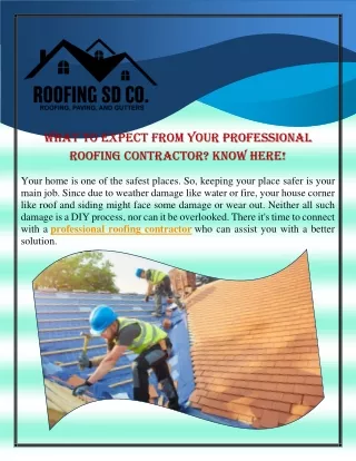 Hire The Roofing Experts Within Your Budget In New Jersey