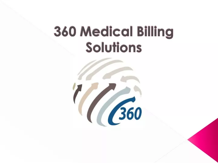 360 medical billing solutions