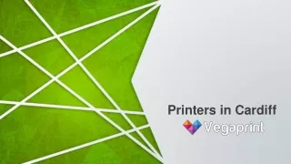 Quality Printers in Cardiff Cheap Printing uk