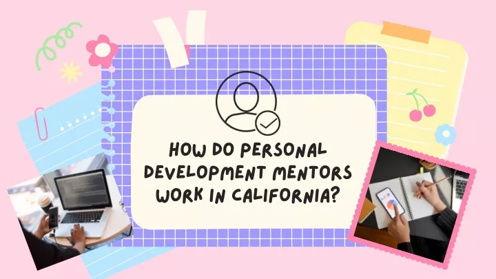 how do personal development mentors work