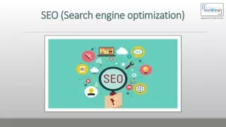 seo search engine optimization