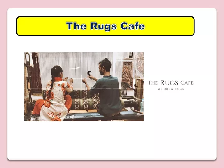 the rugs cafe