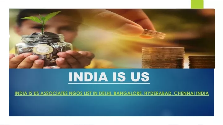 india is us