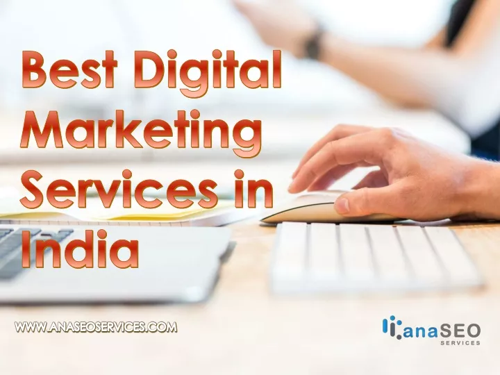 best digital marketing services in india