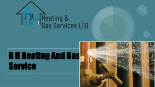 Gas Boiler Repairs South East London