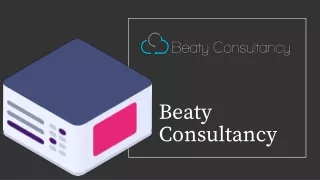 Cloud Consultancy London