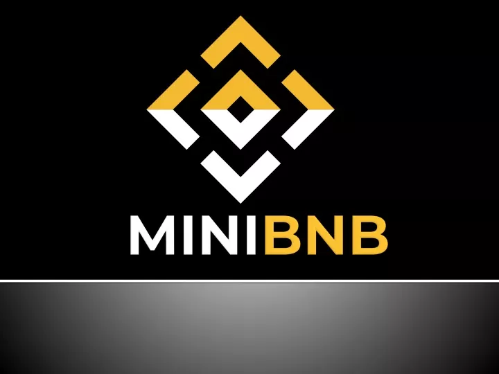 mini bnb