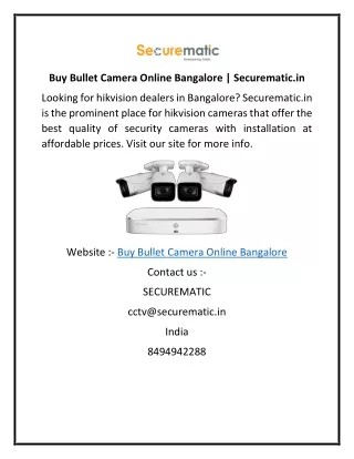 Buy Bullet Camera Online Bangalore Securematic.in-converted (1)