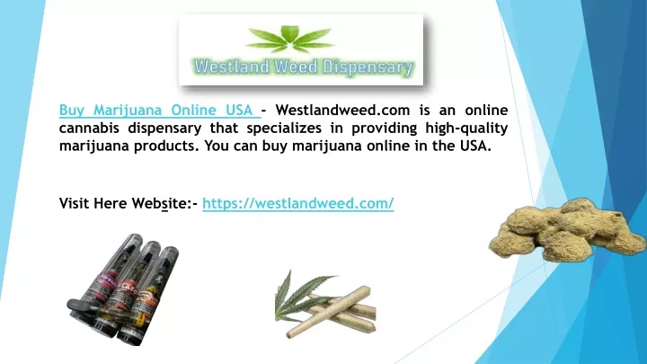 buy marijuana online usa westlandweed