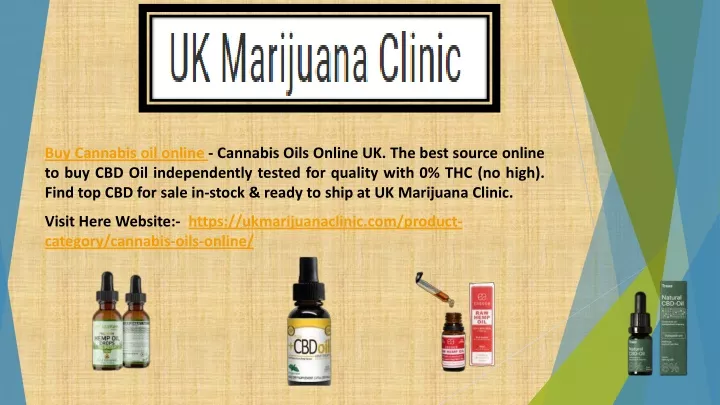 buy cannabis oil online cannabis oils online