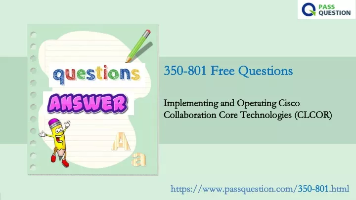 350 801 free questions 350 801 free questions