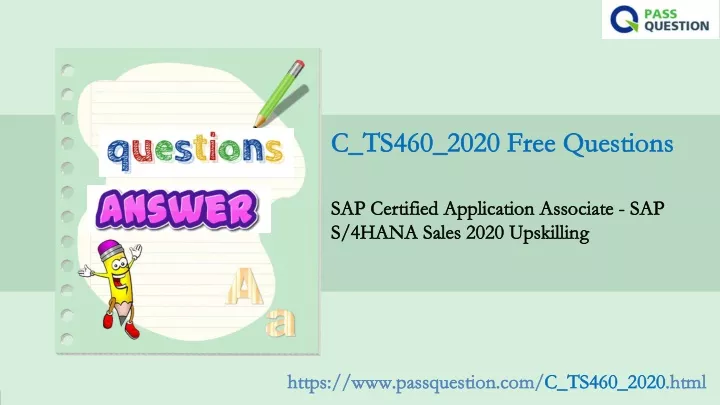 c ts460 2020 free questions c ts460 2020 free