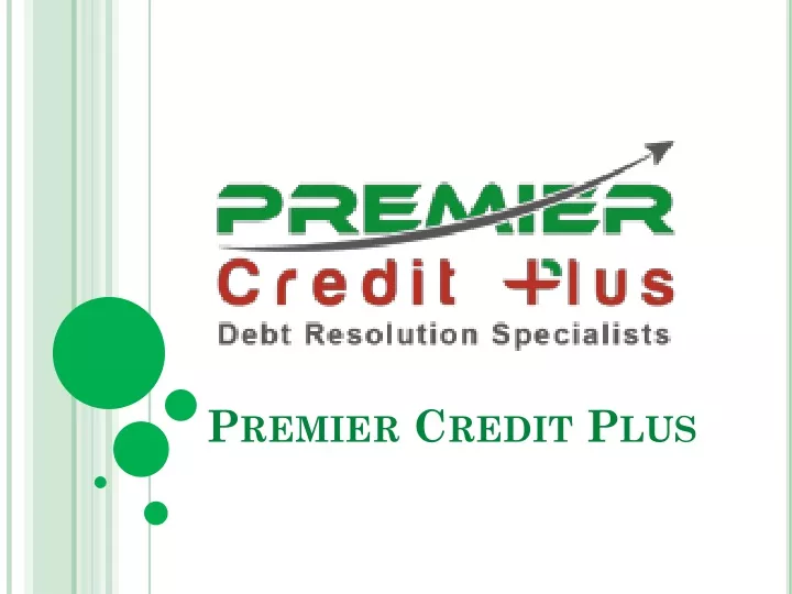 premier credit plus