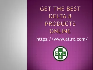 Online Site for Flower Delta 8 Online